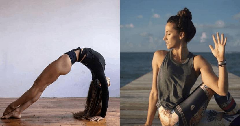 Tipos de yoga que debes hacer, El mejor según tu mood