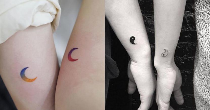 Tatuajes pequeños con un gran significado