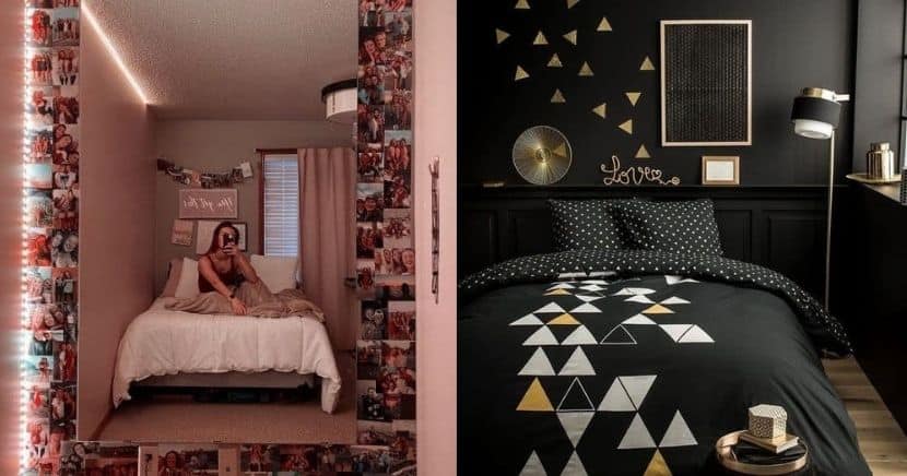Ideas para decorar tu cuarto aesthetic