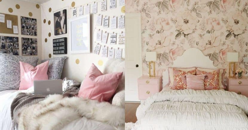 Ideas para decorar tu cuarto Tumblr