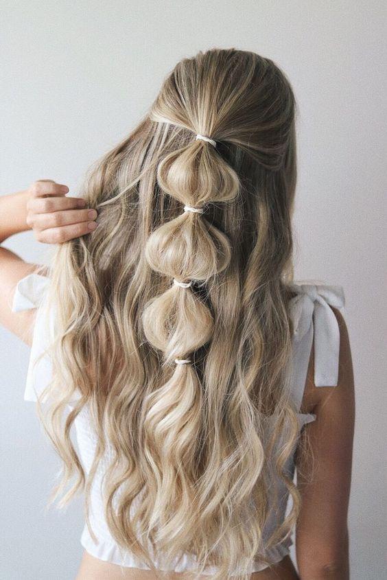 11 Peinados de chicas Tumblr que querrás usar todos los días