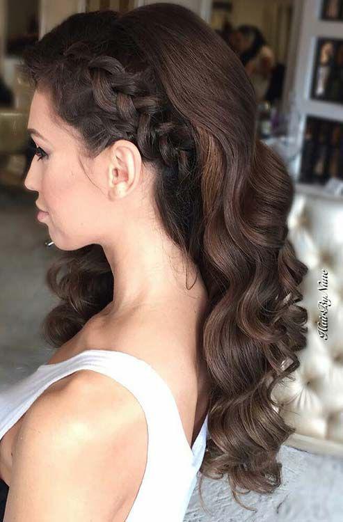 12 trenzas que te convertirán en la más guapa de la escuela