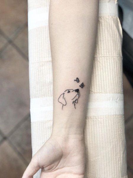 Tatuajes para recordar a alguien que ya no está