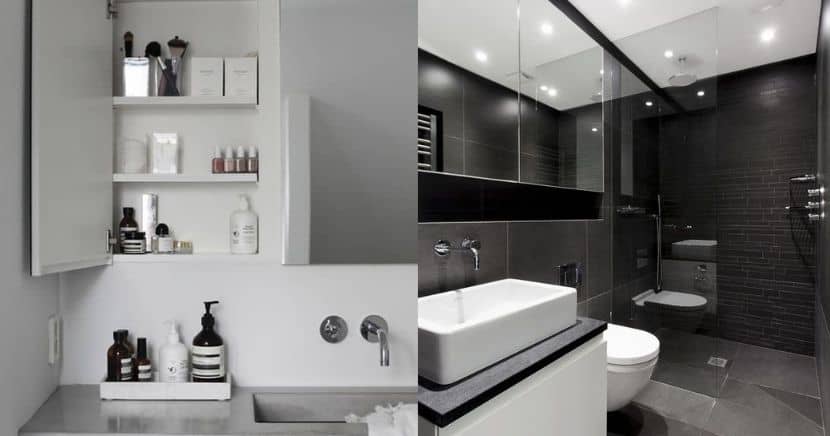 Baños minimalistas: Ideas para decorar tu baño