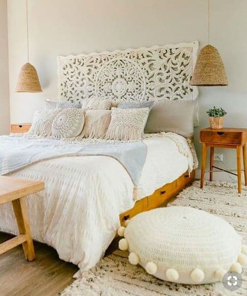 Ideas para decorar tu cuarto de forma fácil, linda y barata - Thrift shop