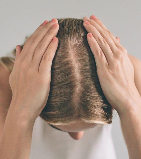 Remedios caseros para la caída del cabello - Aceite de romero