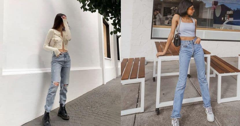 26 Looks Para La Universidad ¿Cómo Vestirse Para Ir A Clases? Casual Style  Outfits, Casual Day Outfits, Everyday Fashion Outfits 