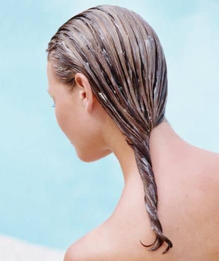 Cuidados para el cabello decolorado - Cómo consentirlo