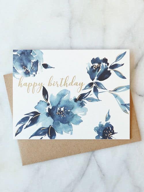 Tarjetas de feliz cumpleaños para una amiga - Bellos recuerdos