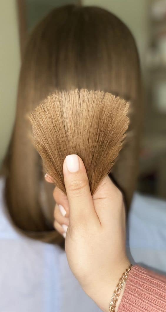 Tips para cuidar el cabello - Qué sí, qué no