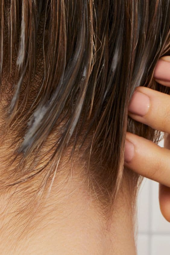 Tratamientos para el frizz del cabello - Más consejos