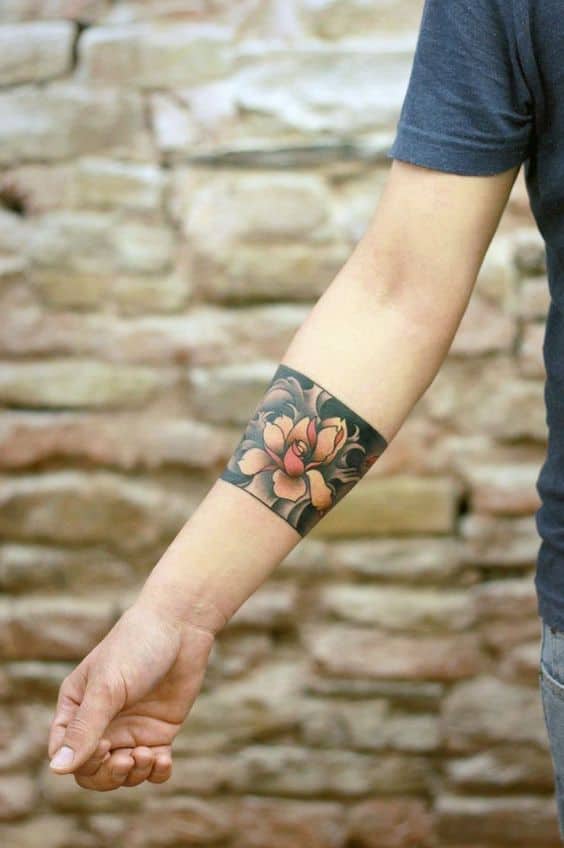 Tatuajes para hombres en el brazo - Inspiración