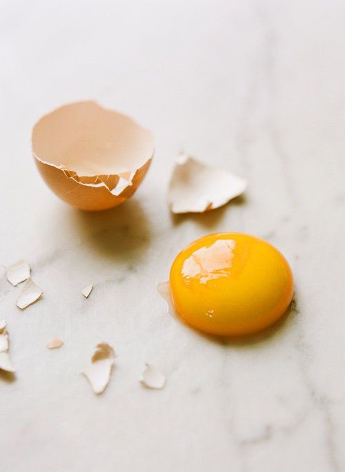 Cómo hacer una limpia con huevo - Limpia con huevo