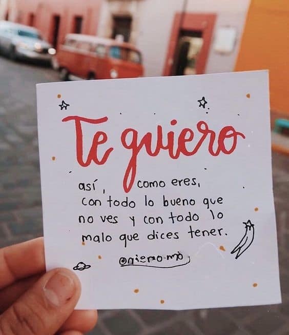 Ideas De Notitas Para Mi Novio